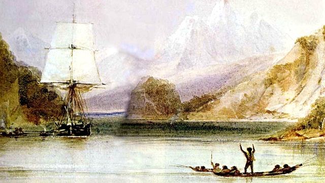 ЛЮДИ КАК СУВЕНИРЫ. ИСТОРИЯ ОСВОЕНИЯ МИРА БЕЛЫМИ ЛЮДЬМИ В XVII-XX ВЕКАХ смотреть онлайн
