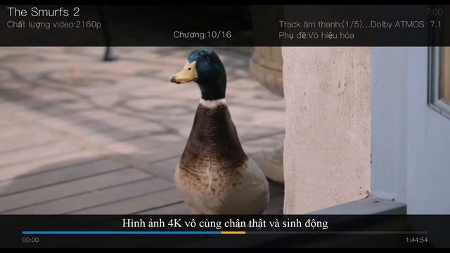 [Hieuhien.vn] Demo phim 4K Bluray full Menu trên Egreat A10 смотреть онлайн