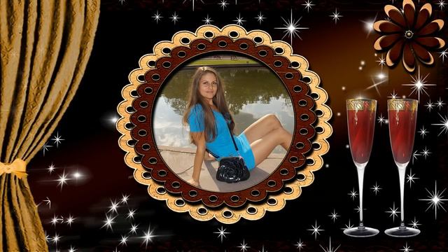 Шоколад.Готовый проект. ProShow Producer 6 смотреть онлайн