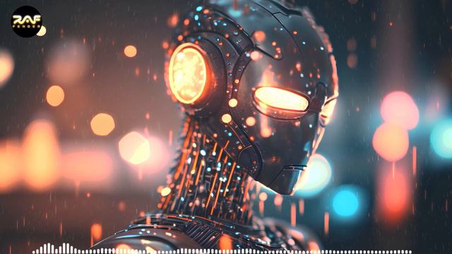 Melodic Techno Progressive House Mix 2023  Anyma - Miss Monique -Fuenka - Da Fresh  - RafFender