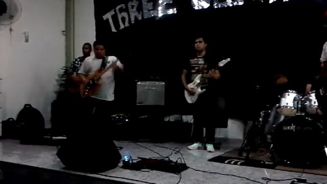 Luciano Oliveira , Patrick Souza ,Jonas Santos - RUDE CRUZ смотреть онлайн