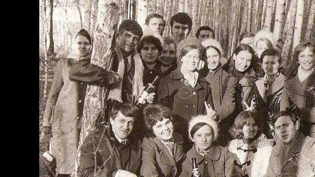 Евгений Алтайский Старый фотоальбом смотреть онлайн