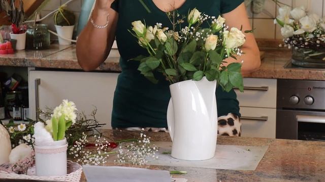 История и происхождение пасхального кролика в Германии. смотреть онлайн