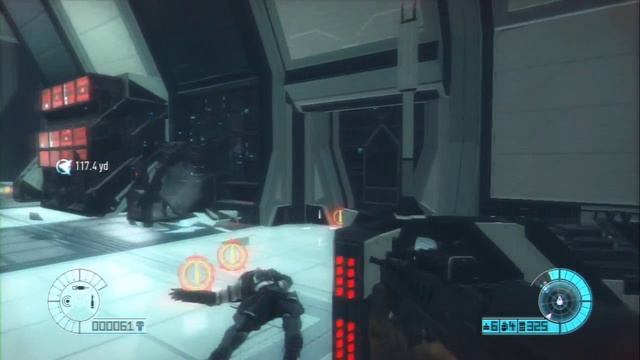 Bodycount - Playthrough - Mission 8; Destroy The Target’s African Operation (PS3 HD / No Commentary