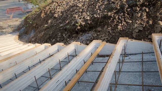 Примыкание территории Нагорного парка к ул. Всеволода Сибирцева ✌ смотреть онлайн