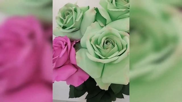 Большие цветы смотреть онлайн