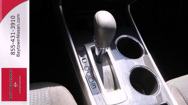 2014 Nissan Altima Baytown TX Liberty, TX #149173 смотреть онлайн