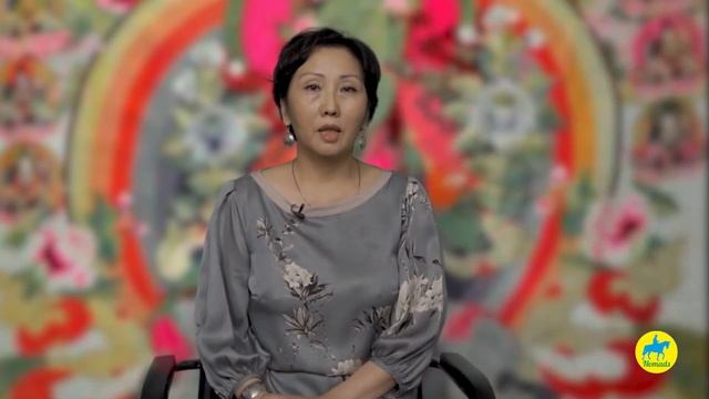 Зеленая Тара смотреть онлайн