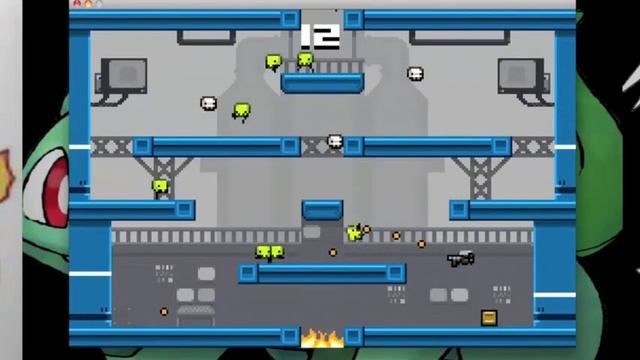 Super Crate Box Unlock Ambush смотреть онлайн