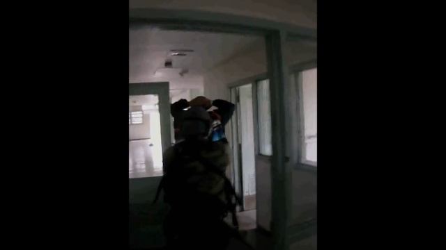 Operation Red Storm II Mission 1: The Interrogation смотреть онлайн