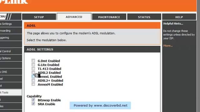 Check your ADSL Connectivity Status ! смотреть онлайн