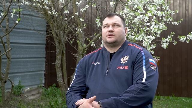 АЛЕКСЕЙ ЛОВЧЕВ / ПОЗИТИВНО-ДУШЕВНЫЙ, СПОРТИВНО-ПОЛЕЗНЫЙ ВЫПУСК смотреть онлайн