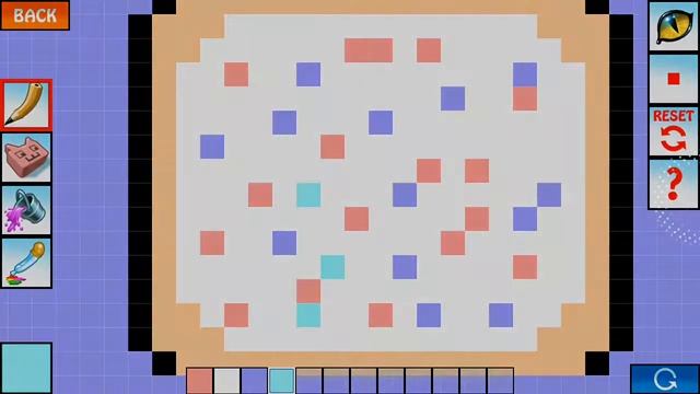 Nyan Cat :Lost in space смотреть онлайн