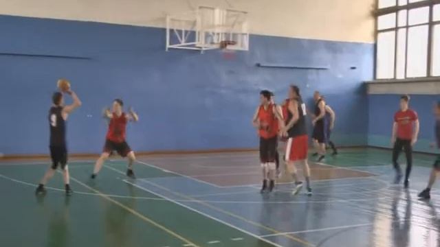 Турнир по баскетболу памяти ветеранов смотреть онлайн