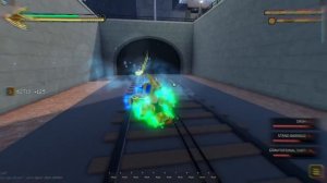 [YBA] СТЕНДЫ ПУЧЧИ ПРОТИВ ВСЕХ БОССОВ В ЮБА