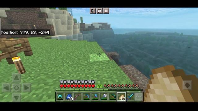 Shader Packs for Minecraft Java + Pe Android смотреть онлайн