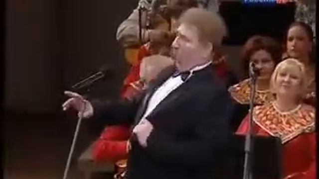 Василий Пьянов "Лапти Мои" смотреть онлайн