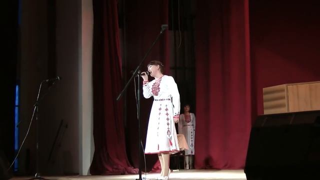 МАРИЙСКАЯ ПЕСНЯ.ИНСТИТУТ ФИННО-УГРОВЕДЕНИЯ МарГУ. Ф.В.ГИНЗБУРГ, ВИРТУАЛЬНЫЙ МУЗЕЙ КУЛЬТУРЫ смотреть онлайн