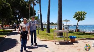 Лучший детский пляж. Турция. Аланья. Lonicera Resort & Spa Hotel 5* (Lonicera World Hotels 4*)