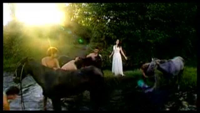 Eteri Lamoris video by ZAZA ORASHVILI смотреть онлайн