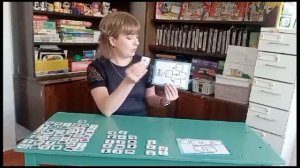 Мастер-класс «Использование дидактического пособия «Фразовый конструктор»