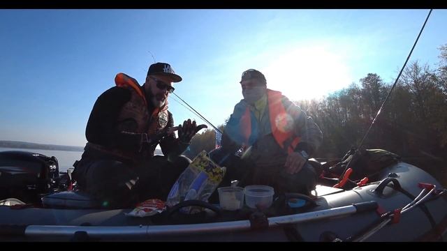 Не удачная рыбалка на Красном озере смотреть онлайн