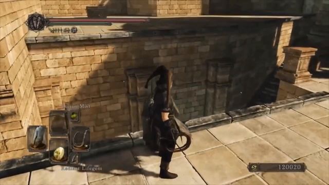 Dark Souls II SotFS [All Faintstones locations] смотреть онлайн