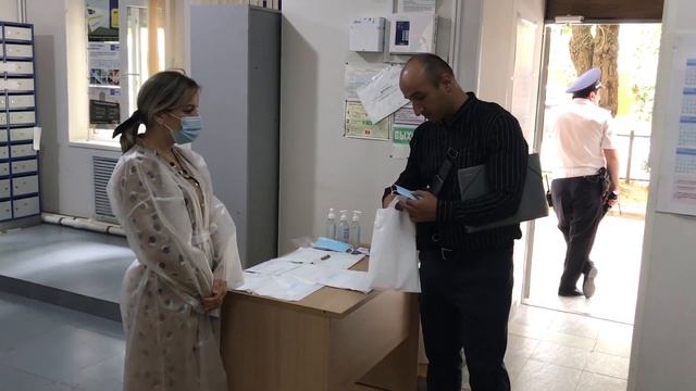 Выбыры 1 день голосования г. Избербаш смотреть онлайн