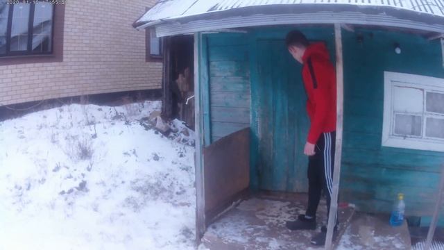 новогодняя суета смотреть онлайн