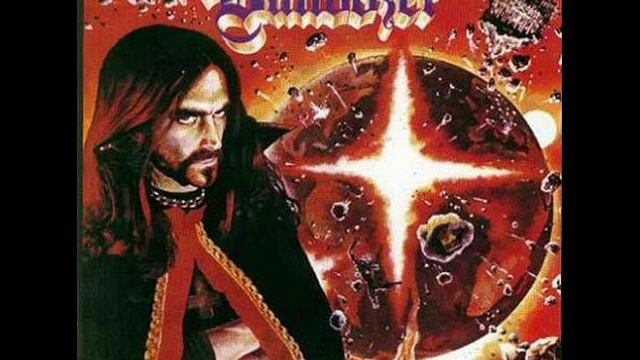 Bulldozer - IX (FULL ALBUM)