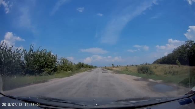 Сюрприз на дороге смотреть онлайн