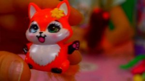 Dolls Enchantimals - Коллекция Энчантималс - куклы и их питомцы