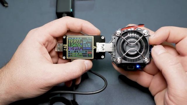 Обзор Baseus 65W GaN2 Pro CCGAN65E2 - универсальное зарядное