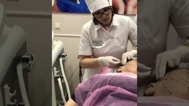 Курсы косметологии в Махачкале 8988 200 37 36 смотреть онлайн