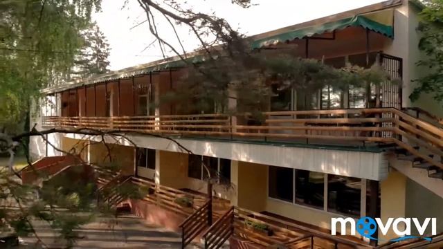 Пансионат "Чайка" #2 смотреть онлайн