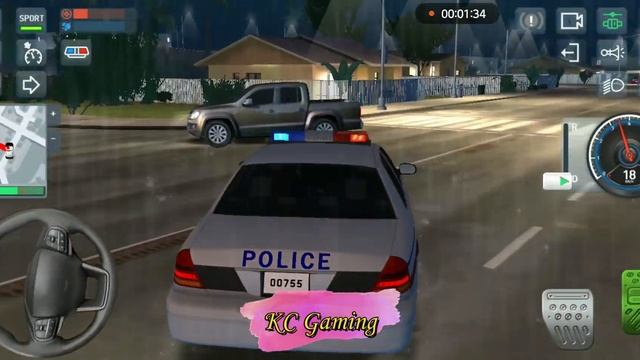 Police Sim 2022 Gameplay Walkthrough (Android, iOS) - Part207 смотреть онлайн