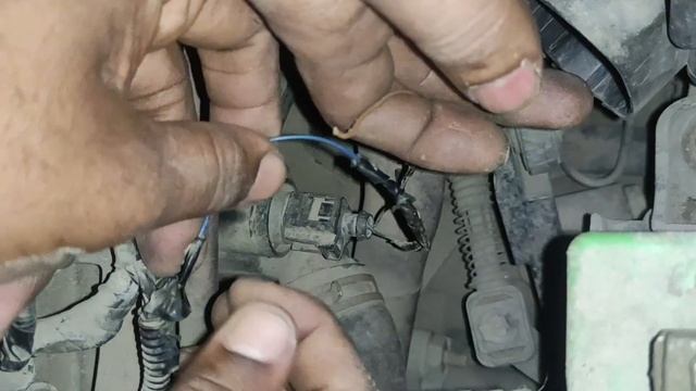 How to Fix EPC Light and check engine light in Skoda Fabia Quick or Easy way смотреть онлайн