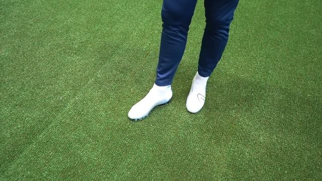 New Balance Furon V7 Pro & Tekela V4 Pro Play Test & Comparison | A Day In The Life смотреть онлайн