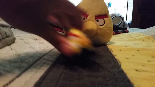 Mcdonald's Angry Birds The Movie Happy Meal Commercial смотреть онлайн