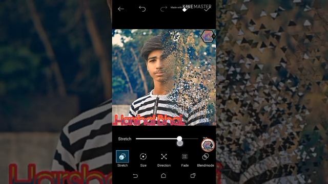 How to make Dispersio #JR Editz смотреть онлайн