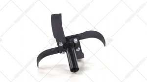 Фреза дополнительная Мобил К для МКМ / Агат / Салют без шплинта МВК0003163 3D обзор.