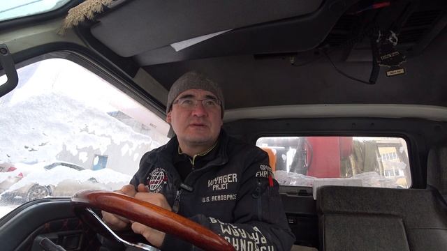 Почему сани готовить надо летом)))