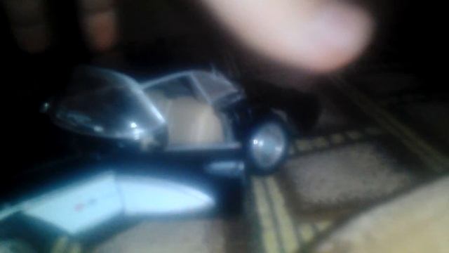 Редкое авто моделька смотреть онлайн