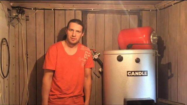 котел длительного горения Волхов смотреть онлайн