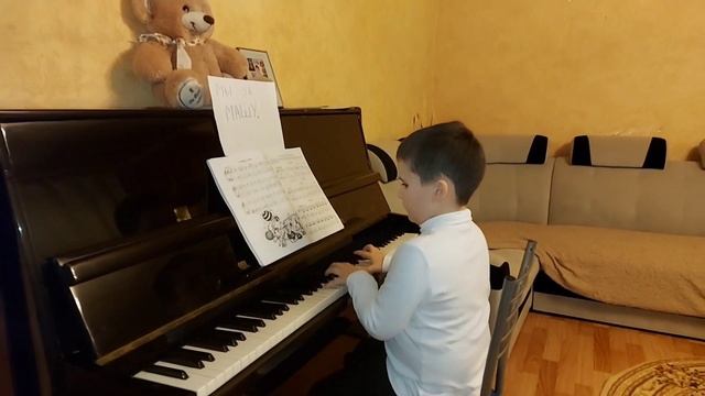 Команда поддержки для Маши Плохих смотреть онлайн