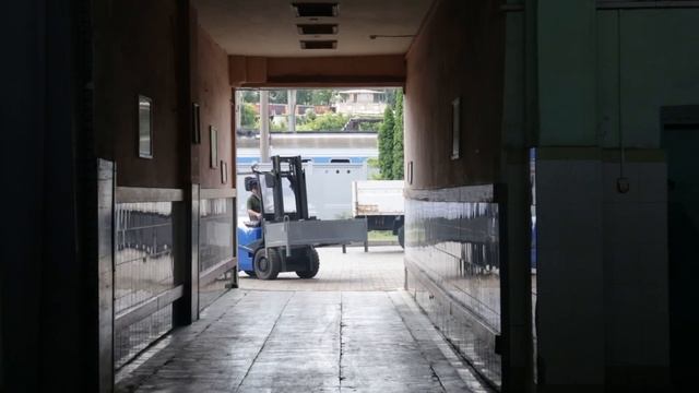 Слюсар з ремонту рухомого складу смотреть онлайн
