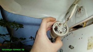 ПОЧЕМУ НЕ ГОРИТ НАТРИЕВАЯ ЛАМПА ДНАТ//НЕ РАЗГОРАЕТСЯ ЛАМПА ДНАТ В СВЕТИЛЬНИКЕ ЖКУ, ЖСП//ДНАТ 400 Вт