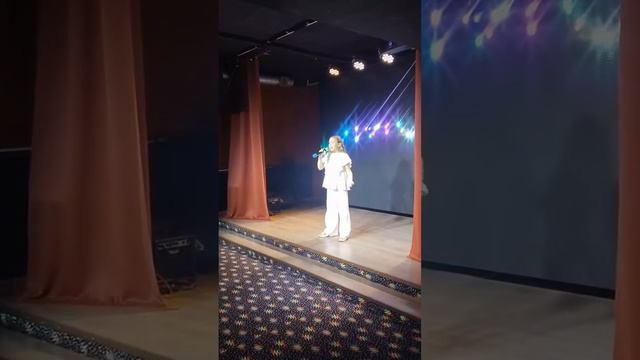 Семенихина Милана 11лет муз и сл. О.Сидоров "Я хочу жить в солнечной стране" смотреть онлайн
