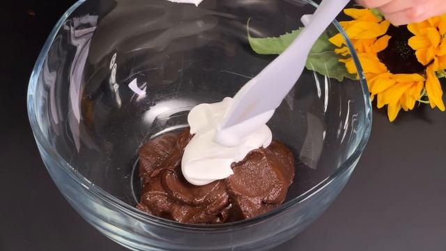 TOP Eis Rezept Der Welt In 5 Minuten! Einfaches Und Leckeres Rezept!