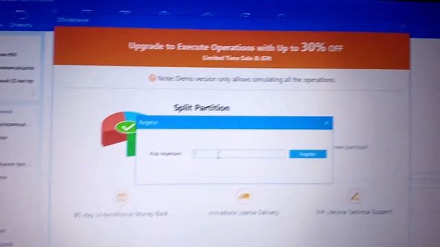 КАК ИЗМЕНИТЬ ПРОСТРАНСТВО НА ДИСКАХ смотреть онлайн